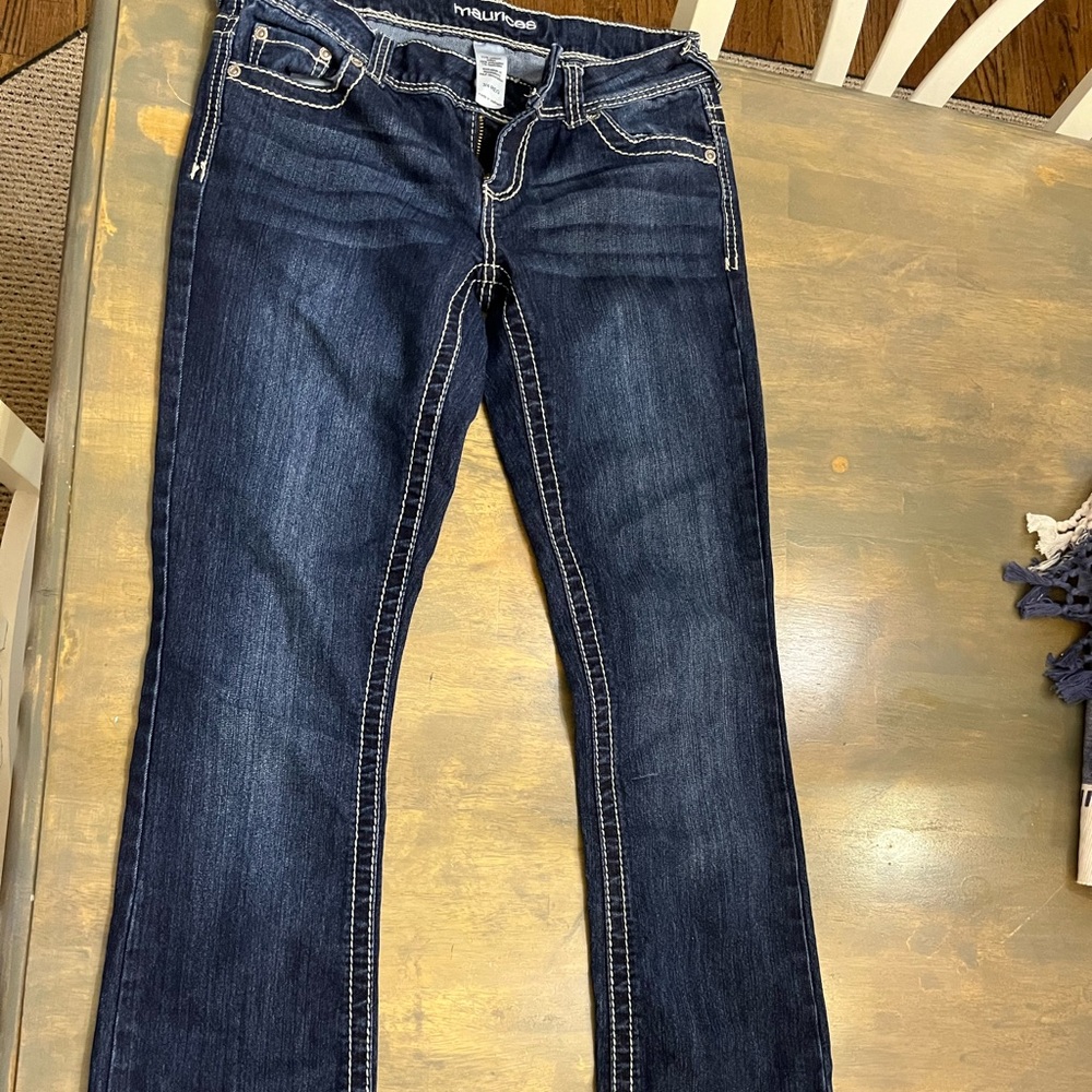 Women’s jeans
